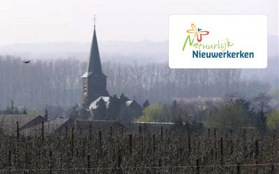 Gemeente Nieuwerkerken start met digitale postregistratie