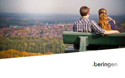 Nieuwe digitale dienstverlening voor stad en OCMW Beringen
