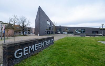 Gemeentelijke documenten voor Katelijnenaars komen voortaan snel en veilig in de mailbox