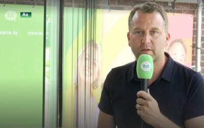 Gemeente As automatiseert dienstverlening met SmartLoket