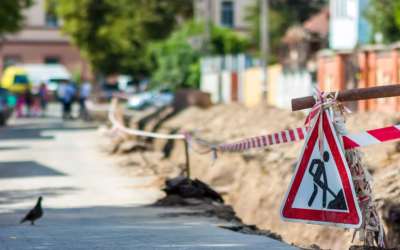 Aanvragen voor grondwerken en signalisatievergunningen goedkeuren via Notula