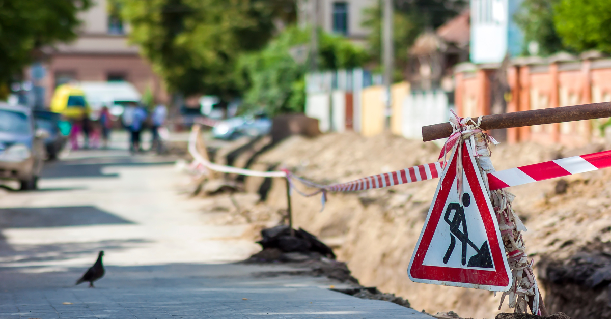 GVB – Visual only Aanvragen voor grondwerken en signalisatievergunningen goedkeuren via Notula