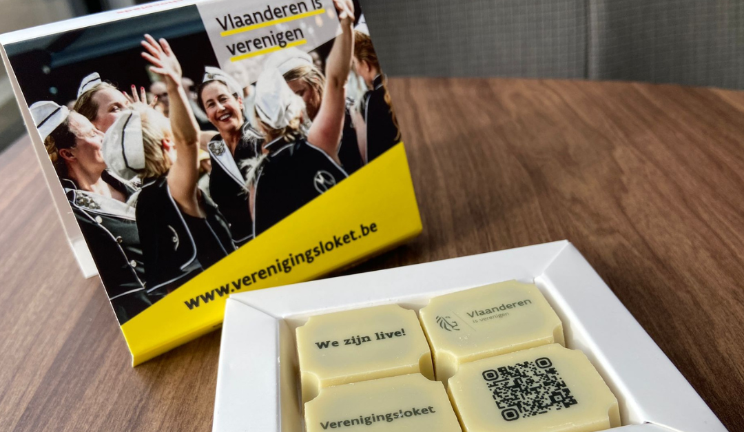 Het nieuwe Verenigingsloket, krachtig verbonden met SmartLoket en CSderden