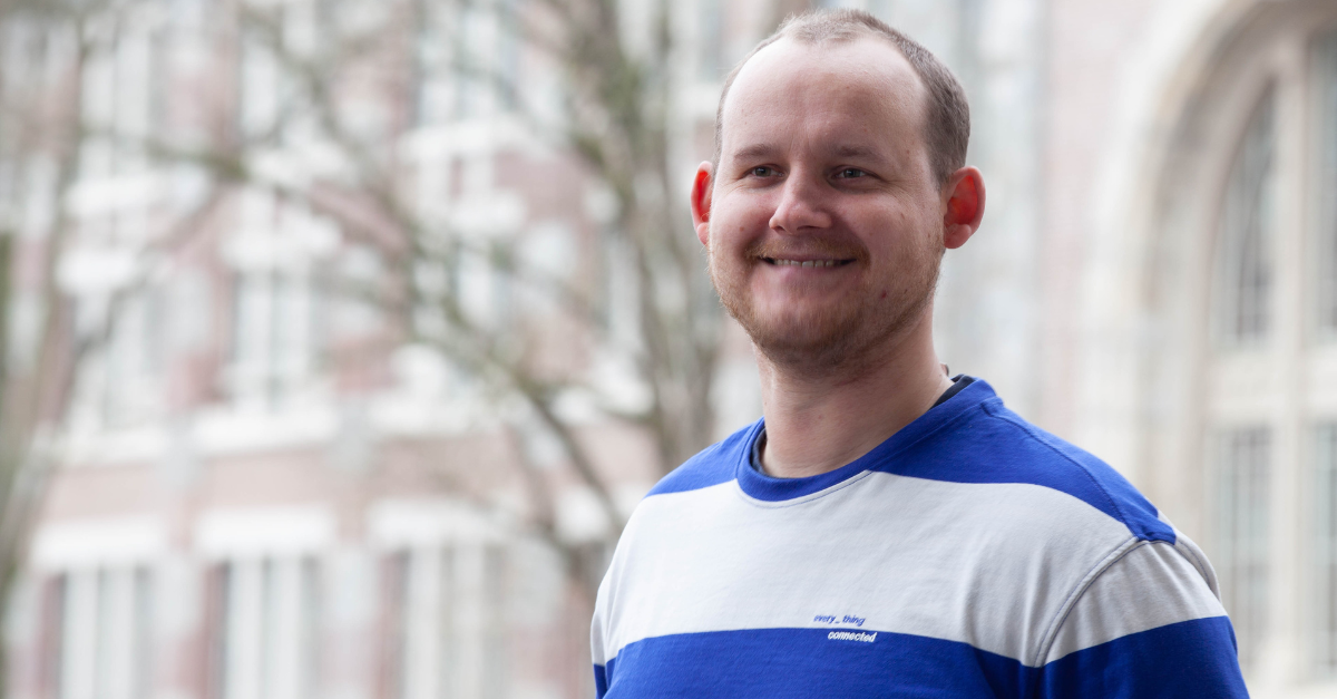 GVB – Visual only-5 Jeroen Paesen meet the team