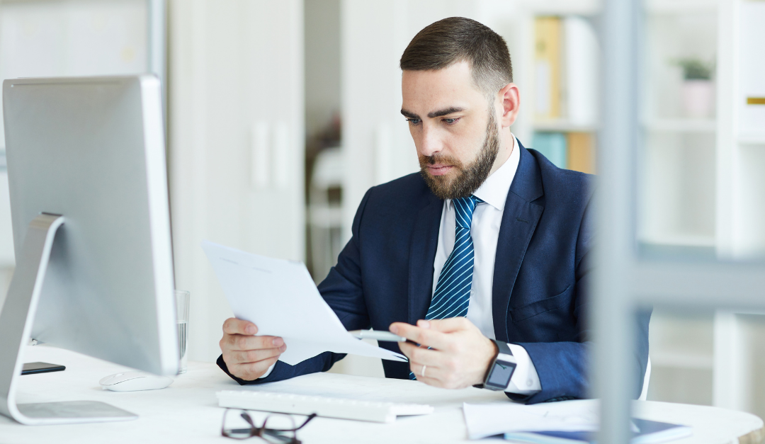 Beheer je contracten efficiënt en geautomatiseerd met ConfiDesk – Contractbeheer