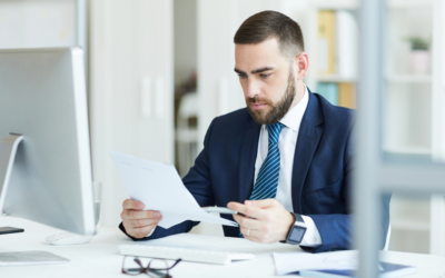 Beheer je contracten efficiënt en geautomatiseerd met ConfiDesk – Contractbeheer