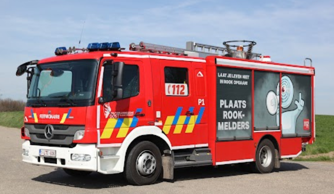 Efficiëntere besluitvorming bij Hulpverleningszone Oost Vlaams-Brabant dankzij Notula