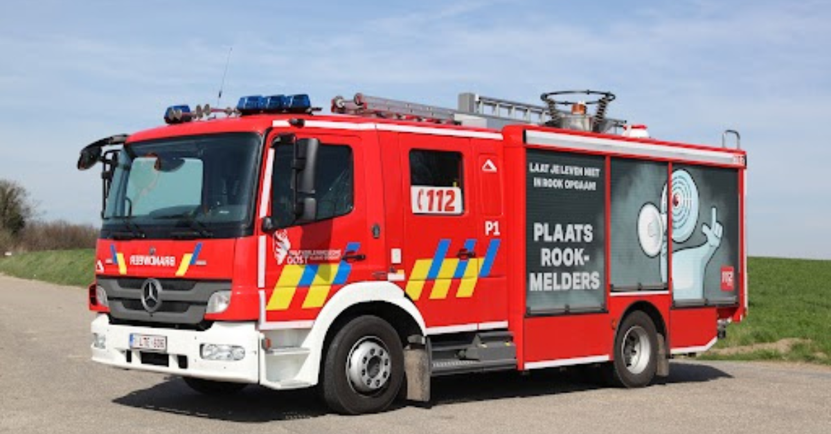 Efficiëntere besluitvorming bij Hulpverleningszone Oost Vlaams-Brabant dankzij Notula