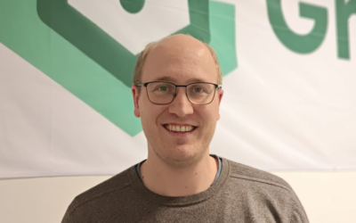 Welkom aan boord Brandon