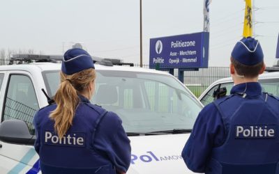 De Overstap naar Notula in Politiezone AMOW: Een Ervaring met Efficiëntie en Toegankelijkheid
