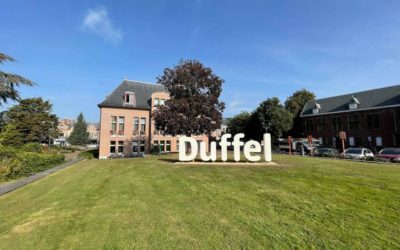 “Intuïtief, gebruiksvriendelijk en een echte tijdsbesparing”: wat Notula betekent voor de gemeente Duffel
