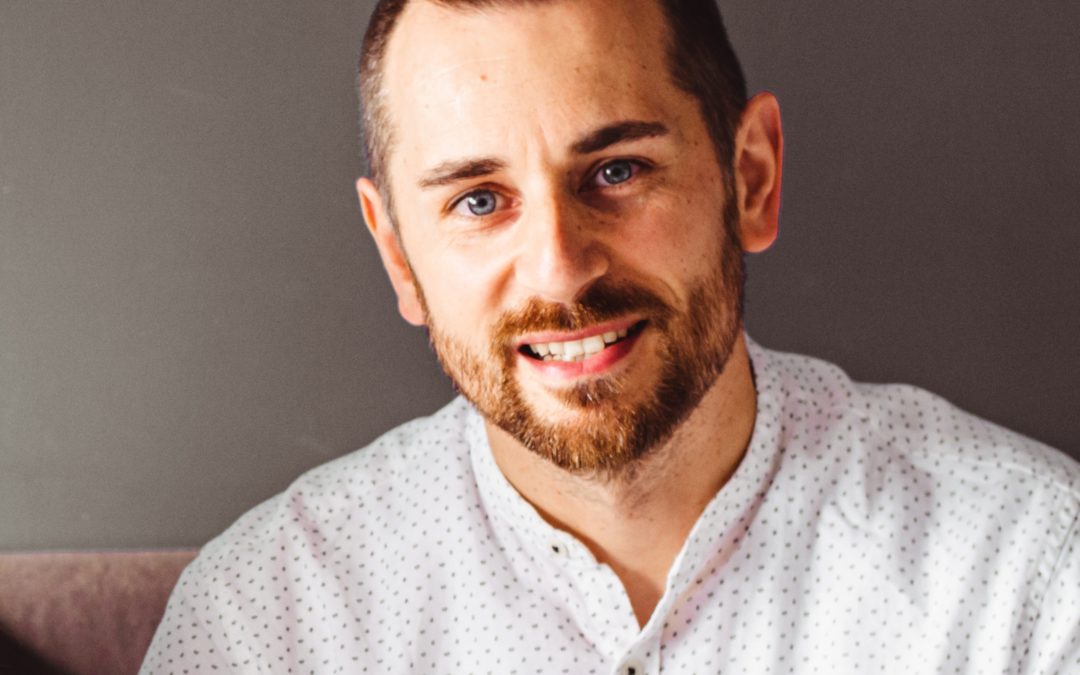 Welkom Kristof! Onze nieuwe Full Stack Developer stelt zich voor